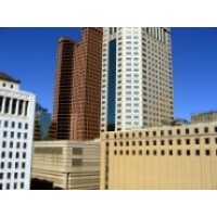 Berkshire Hathaway HS California Properties - Commercial Division Logo