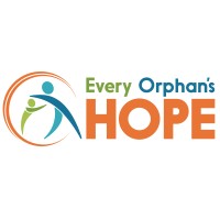 Every Orphans Hope Logo