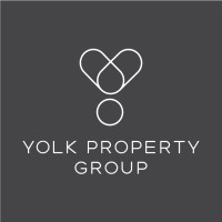 Yolk Property Group Logo