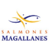 Salmones Magallanes Logo