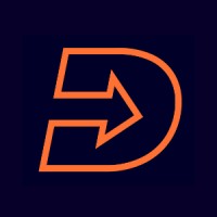 Driven Data Logo