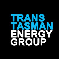 Trans Tasman Energy Group Logo