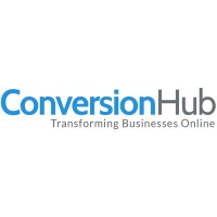 Conversion Hub Logo