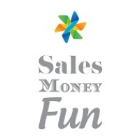 SalesMoneyFun Logo