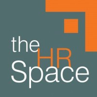 The HR Space Logo