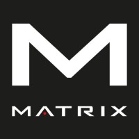 Matrix Fitness Australia Logo