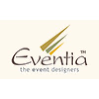 Eventia Event Designers Logo