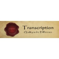 NW Transcription Logo