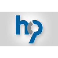 Human Capital Partners (HCP) Logo