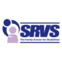 SRVS Logo