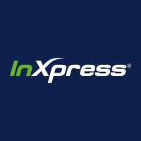 InXpress Australia & New Zealand Logo