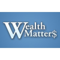 Wealth Matters FP Logo