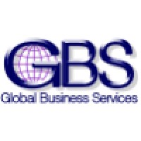 Global Business Services (GBS) Logo