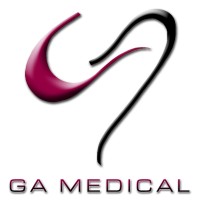 GA Medical Pty Ltd Logo