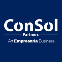 ConSol Partners Logo