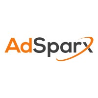 AdSparx Logo