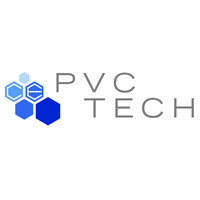 PVC TECH Logo