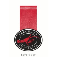 Ferguson Australia Logo