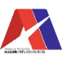 Allians Intl Recruiters (S) Pte Ltd. Logo