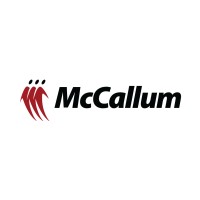 McCallum Disability Services Inc Logo