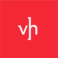 Van Hulzen Communicatie Logo