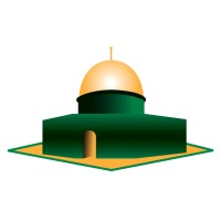 Arabian Jerusalem Equipment Trading Logo
