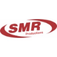 SMR Productions Logo