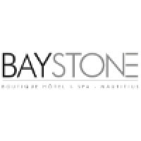 Baystone Boutique Hotel & Spa Logo