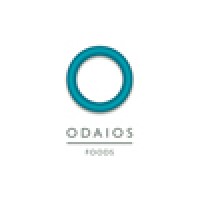 Odaios Foods Logo