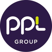 PPL Group Logo