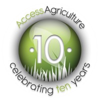 Access Agriculture Logo