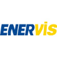 Enervis Enerji Logo