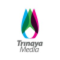 Trinaya Media | Womens Multimedia Publishing Group Logo