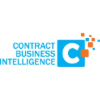Contract Business Intelligence Nordic AB Logo