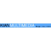 Kian Multimedia, LLC. Logo