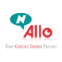 N-ALLO - ENGIE GROUP Logo