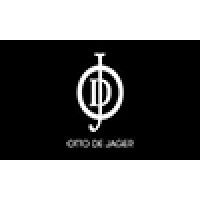 Otto de Jager Events Logo