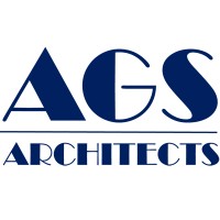 AGS Architects Logo
