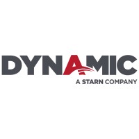 Dynamic Air Shelters Logo