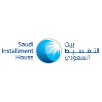 Saudi Installment House Logo