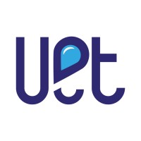 UET Recycling Industrial Water LTD. Logo