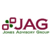 Jones Advisory Group, LLC Logo
