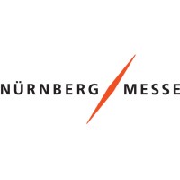NürnbergMesse GmbH Logo