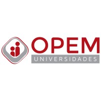 OPEM Universidades Logo