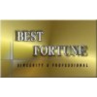 Best Fortune Properties Agency Limiited 佳景物業 Logo