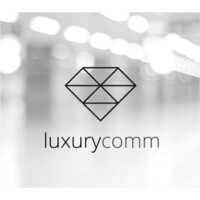 Luxurycomm Logo
