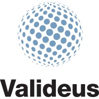 Valideus Logo