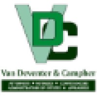 Van Deventer and Campher Logo