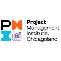PMI Chicagoland Chapter Logo
