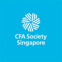 CFA Society Singapore Logo